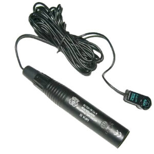 MICRÓFONO AKG C 411