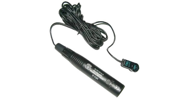 MICRÓFONO AKG C 411