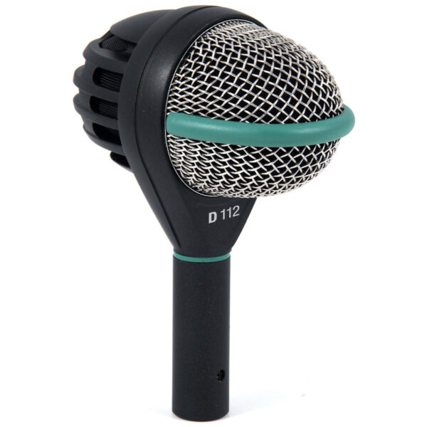 MICRÓFONO AKG D 112