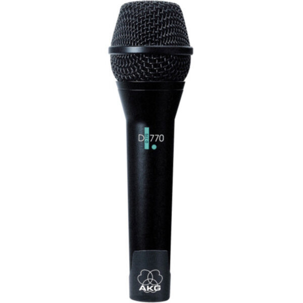 MICRÓFONO AKG D770