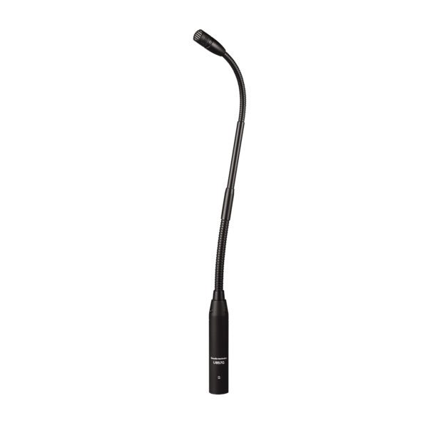 MICRÓFONO AUDIO-TECHNICA AT 857Q FLEXO
