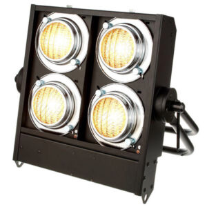CEGADORA EUROLITE 4LITE