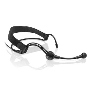 MICRÓFONO DIADEMA SENNHEISER ME3II