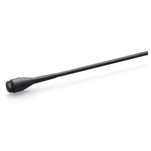 MICRÓFONO DPA 4060BM NEGRO SOLAPA (sin adaptador)