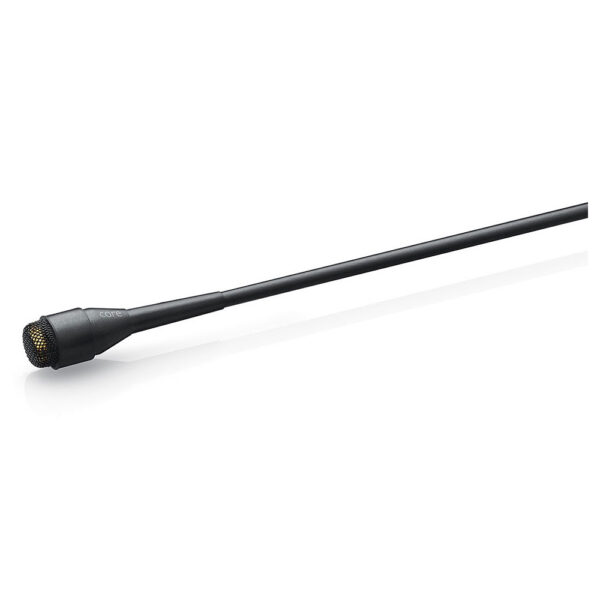 MICRÓFONO DPA 4060BM NEGRO SOLAPA (sin adaptador)