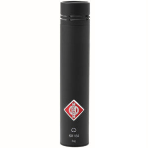 MICRÓFONO NEUMANN KM 184