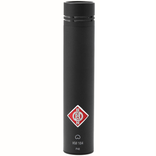 MICRÓFONO NEUMANN KM 184