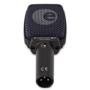 MICRÓFONO SENNHEISER E 906