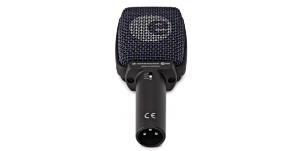 MICRÓFONO SENNHEISER E 906