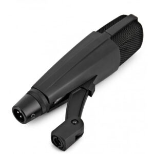 MICRÓFONO SENNHEISER MD 421