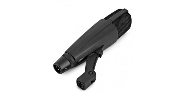 MICRÓFONO SENNHEISER MD 421
