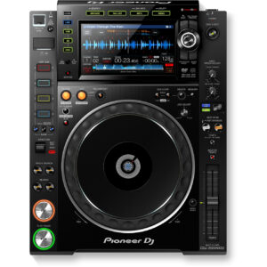 REPRODUCTOR PIONEER CDJ 2000 NEXUS II