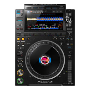 REPRODUCTOR PIONEER CDJ 3000