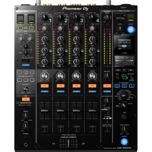 MESA DE SONIDO PIONEER DJM 900 NXSII