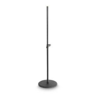 SOPORTE ALTAVEU CON BASE REDONDA