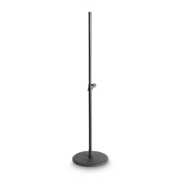 SOPORTE ALTAVEU CON BASE REDONDA