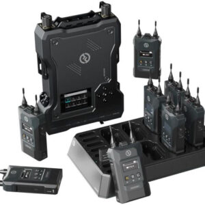 INTERCOM HOLLYLAND SOLIDCOM M1-8