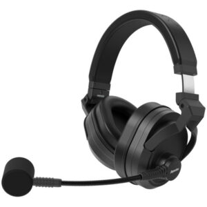 MICROAURICULAR CON CABLE