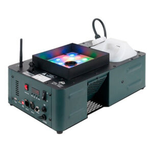 MÁQUINA DE HUMO ADJ FOG FURY JETT PRO