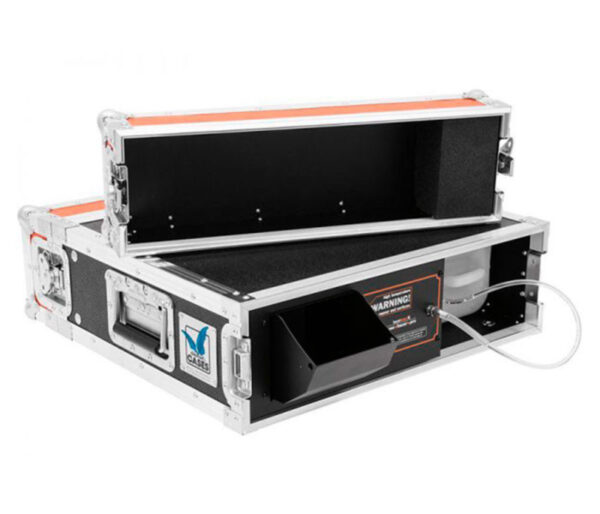 MÁQUINA DE HUMO HAZE BASE PRO