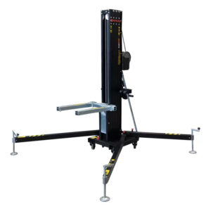 TORRE ELEVADORA MOVILTECH 5500