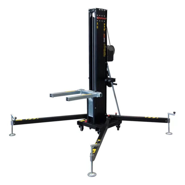 TORRE ELEVADORA MOVILTECH 5500