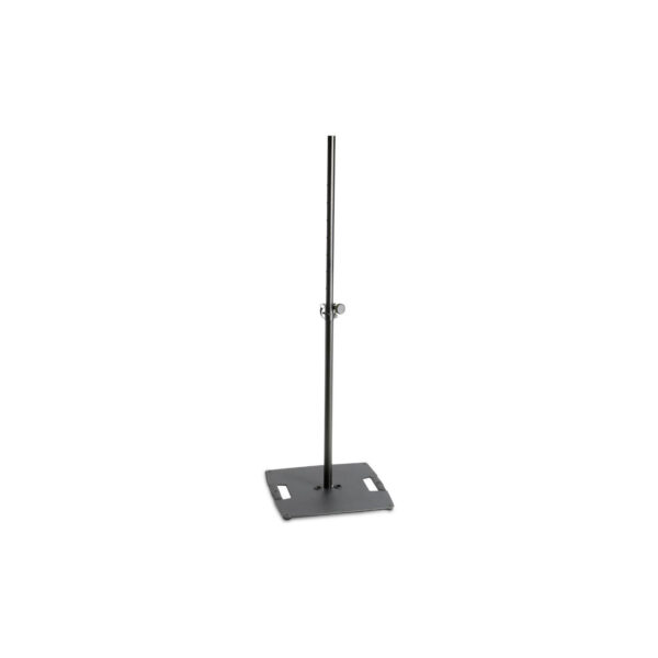 SOPORTE LUCES BASE GRAVITY LS331B