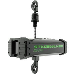MOTOR VERLINDE SR10 1T 20m D8