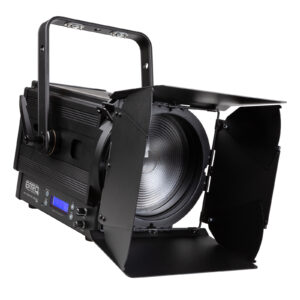 PROYECTOR FRESNEL LED BRITEQ COB 250W