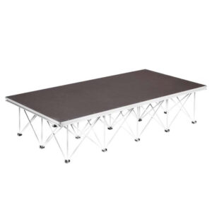 TARIMA TITANSTAGE 2X1