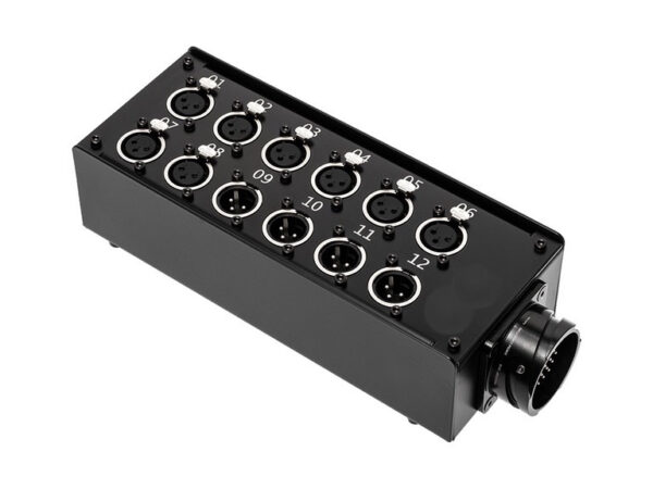 SUBCAJETINO LK37 12CH