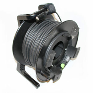 BOBINA CAT5E 100 METROS