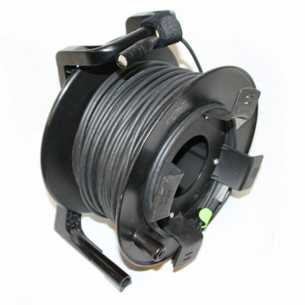 BOBINA CAT5E 100 METROS