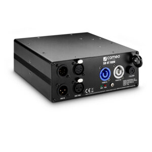 SPLITTER DMX CAMEO SB6 T RDM