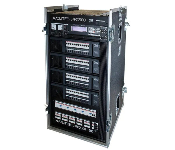 DIMMER AVOLITAS ART 2000 48CH