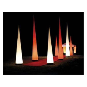 CONO DE LEDS AIRCONE 1W LED