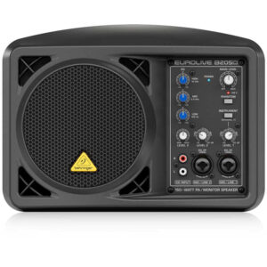 RECINTO BEHRINGER B205 SHOUT