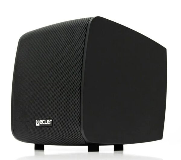 RECINTO ECLER EMOTU50 5" IP65