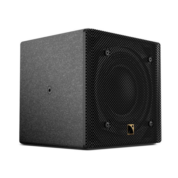 RECINTO L-ACOUSTICS 5XT