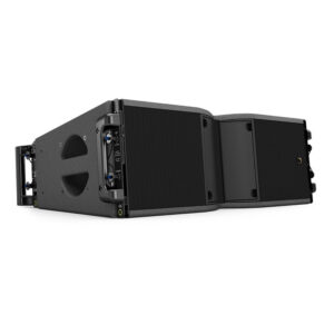 RECINTO L-ACOUSTICS KARA