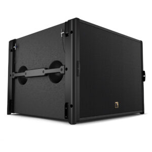 RECINTO L-ACOUSTICS SB18