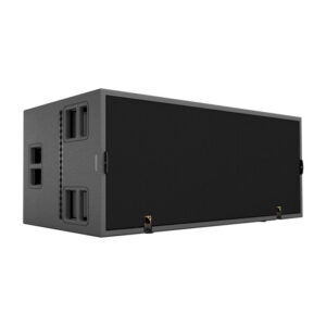 RECINTO L-ACOUSTICS SB28