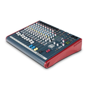 MESA DE SONIDO ALLEN & HEATH ZED60 14FX/X