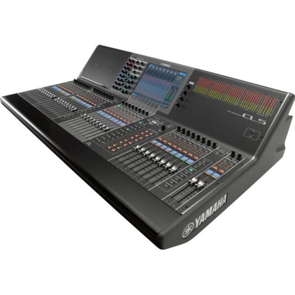 TAULA DE SO YAMAHA CL5