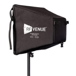 ANTENA HELICICOIDAL RF VENUE CP BEAM