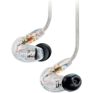 AURICULAR SHURE SE315