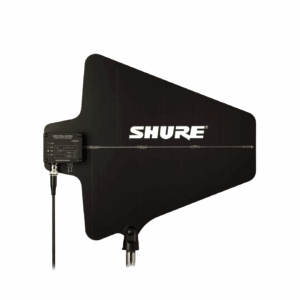 ANTENA UNIDIRECCIONAL SHURE UA 874WB