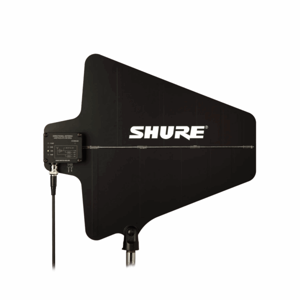 ANTENA UNIDIRECCIONAL SHURE UA 874WB