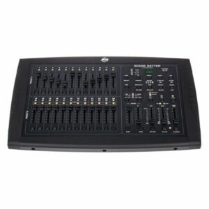 MESA DE LUCES ADJ SCENE SETTER 24CH