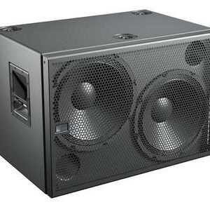 RECINTO MEYER SOUND USW-1P